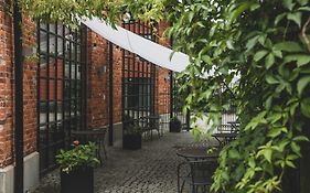 The More Hotel Lund